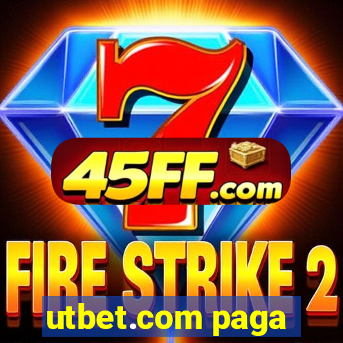 utbet.com paga